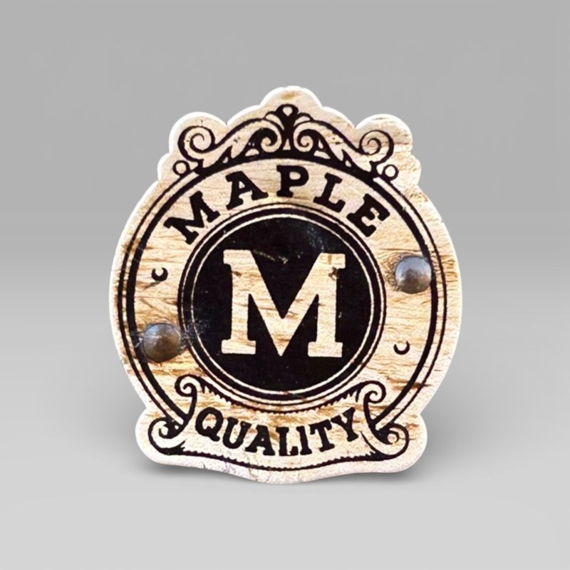 20th Century Queen Anne Style Walnut Side Table by Maple & Co Wall Table - Image 8